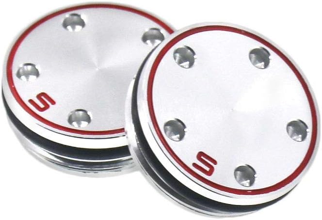 XFDACOV Golf Custom Weights for Titleist Scotty Cameron Putter 2pc（5g/10g/15g/20g/25g/30g/35g/40g ） - Image 4